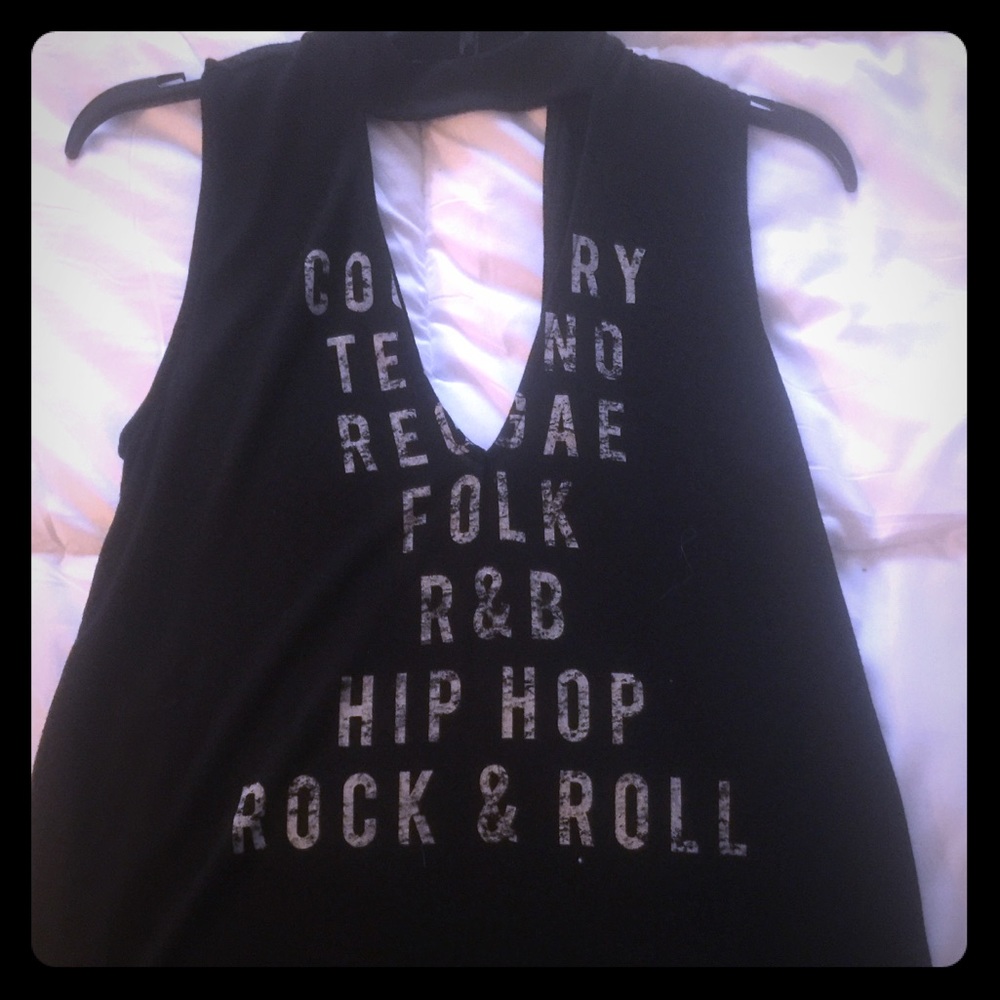 EUC Express Tank with Choker Neck